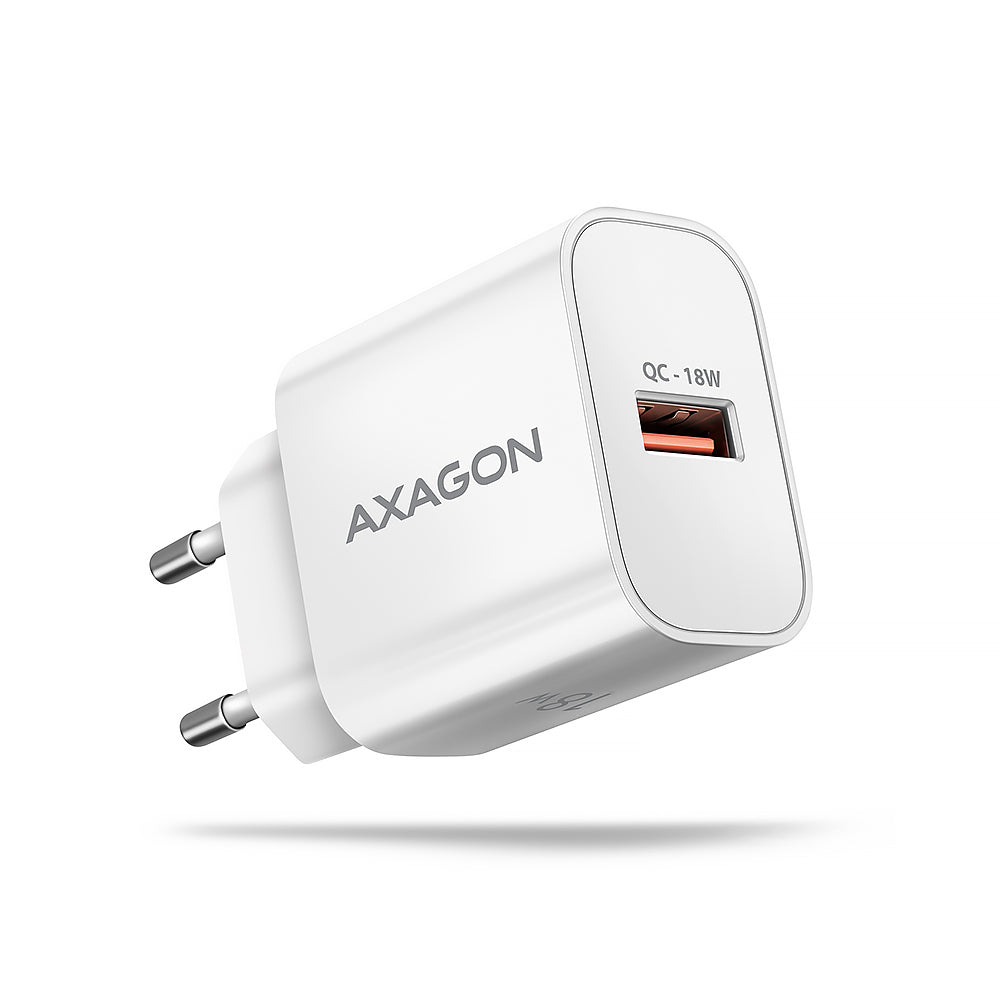 Axagon ACU-QC18W mobilladdare Mobiltelefon