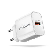 Axagon ACU-QC18W mobilladdare Mobiltelefon