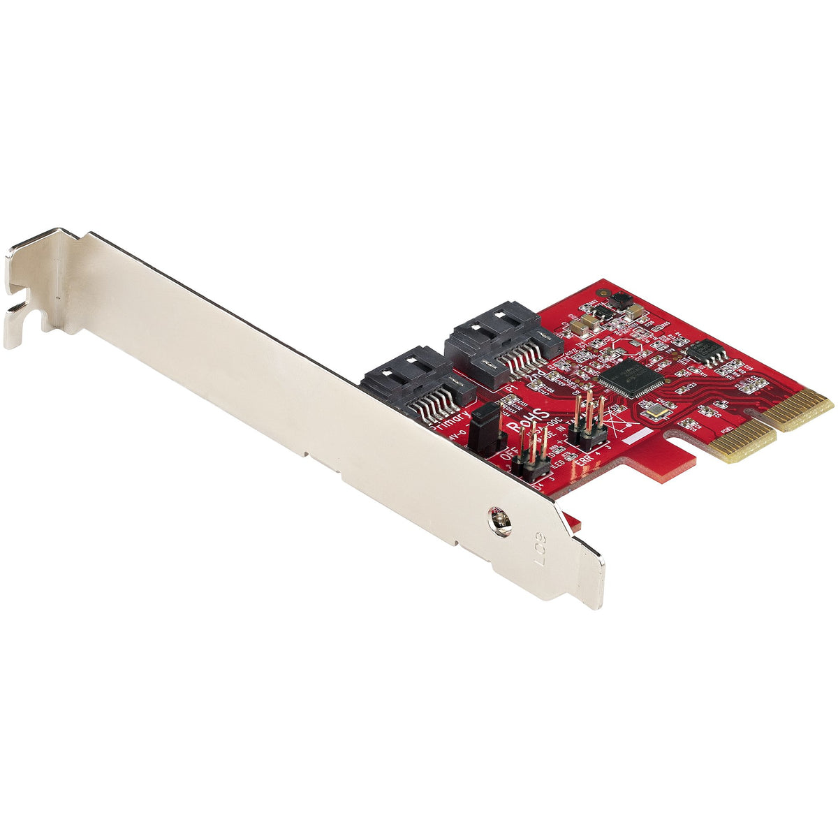 StarTech.com SATA PCIe-kort