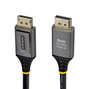 StarTech.com 1,5 m DisplayPort 2.1-kabel