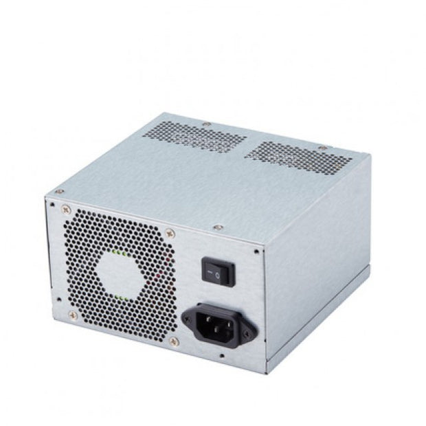 FSP FSP460-70PFL(SK) strömförsörjningsenheter 460 W 24-pin ATX ATX Grå