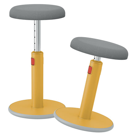 Leitz Ergo Cosy Active Sitt- & Stå-balanspall