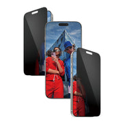 PanzerGlass 2-Way Privacy Screen Protector iPhone 17 Pro Max