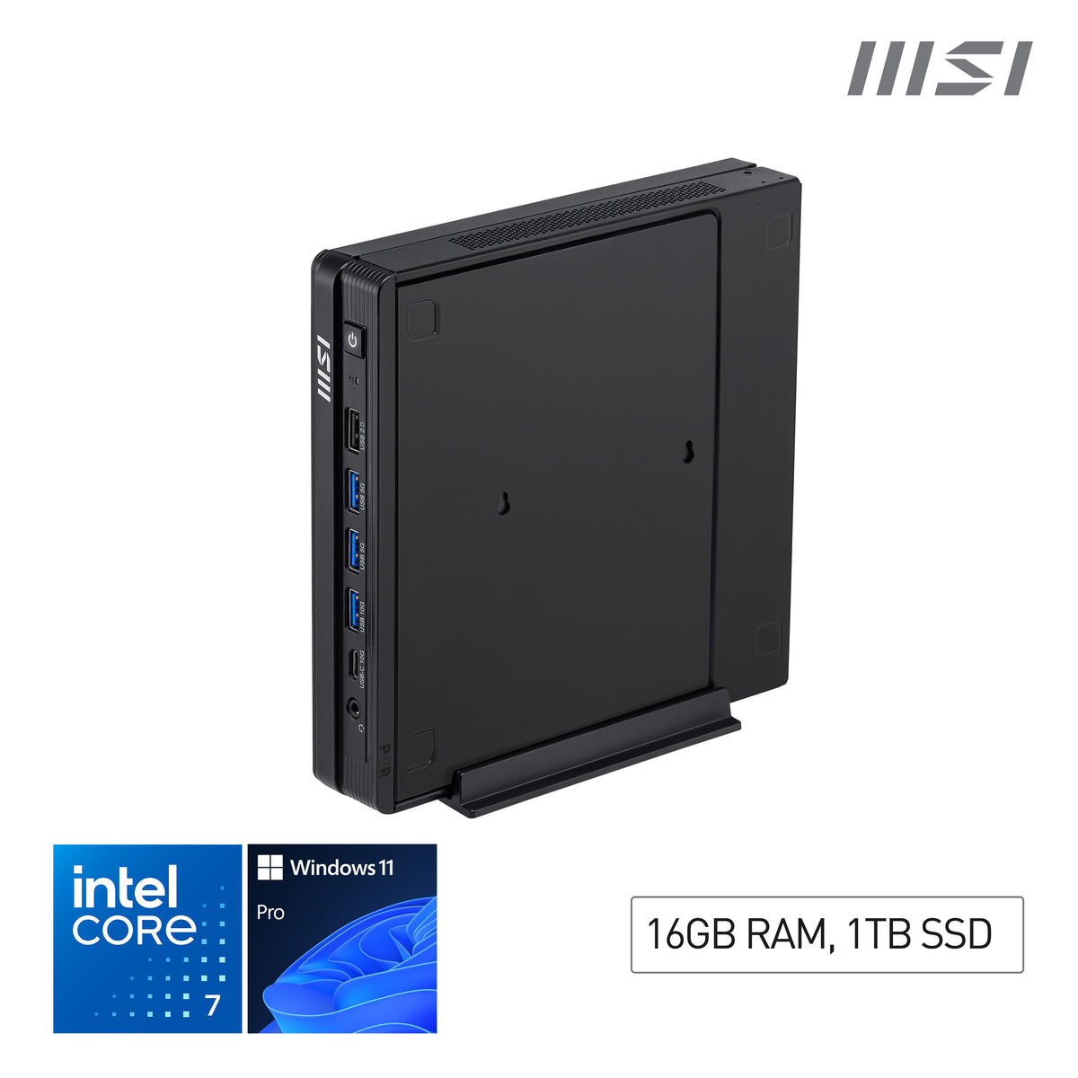 MSI Pro DP10 A14MG-001EU