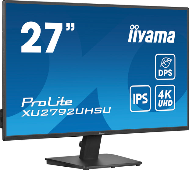 iiyama ProLite XU2792UHSU-B6 skärm