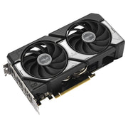 ASUS Dual -RTX5060TI-O8G NVIDIA GeForce RTX 5060 Ti