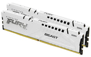 Kingston Technology FURY Beast RAM-minnen