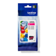 Brother LC-426XLM bläckpatroner Original Hög (XL) avkastning Magenta