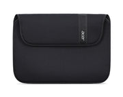 Acer NP.BAG11.001 väskor bärbara datorer Överdrag Svart