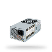 Chieftec GPF-350P strömförsörjningsenheter 350 W 20+4 pin ATX TFX Silver