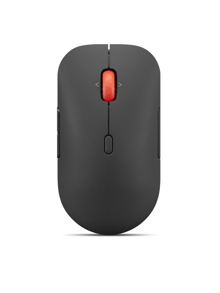 Lenovo Pro Plus 6050 datormöss Kontor Ambidextrous Trådlös RF +