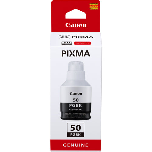 Canon 3386C001 bläckpatroner Original Svart