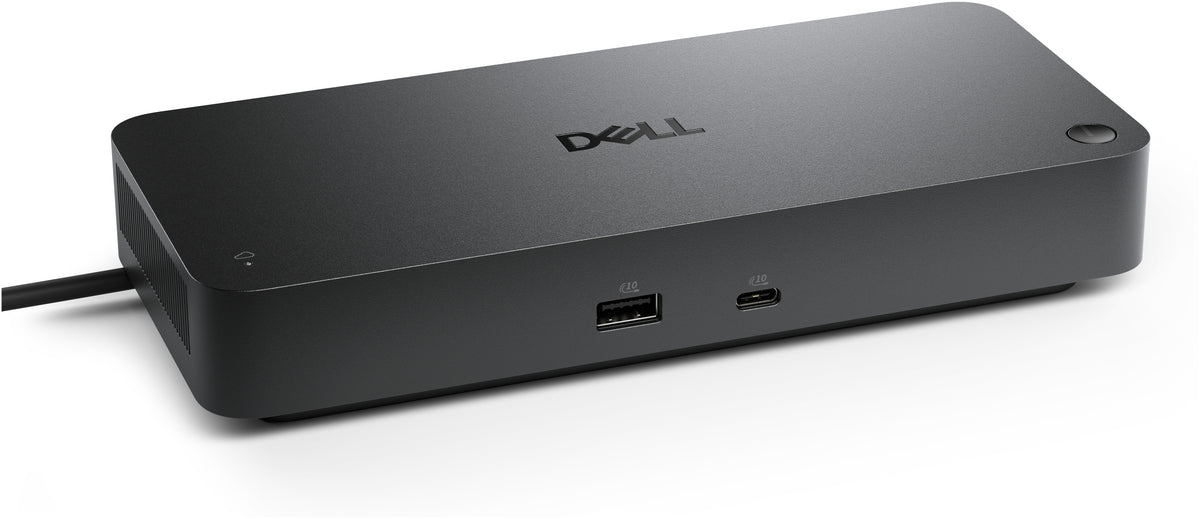 DELL SD25TB5 Kabel Thunderbolt 5 Svart