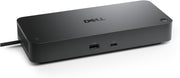 DELL SD25TB5 Kabel Thunderbolt 5 Svart