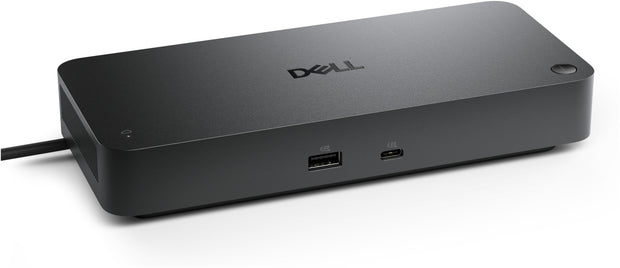 DELL SD25TB5 Kabel Thunderbolt 5 Svart