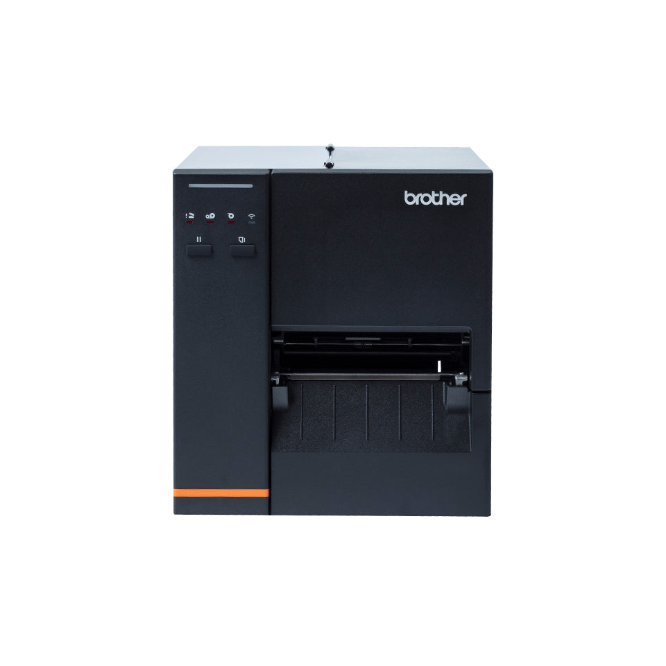 Brother TJ4005DN etikettskrivare direkt termal 203 x 203 DPI 152 mm/sek Kabel