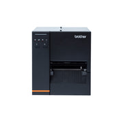 Brother TJ4005DN etikettskrivare direkt termal 203 x 203 DPI 152 mm/sek Kabel