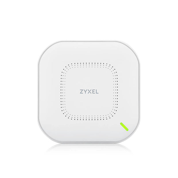 Zyxel NWA210AX 2975 Mbit/s Vit Strömförsörjning via Ethernet (PoE) stöd - 2x1G