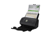 Canon 7291C003 skannrar ADF-skanner 600 x 600 DPI A4 Svart