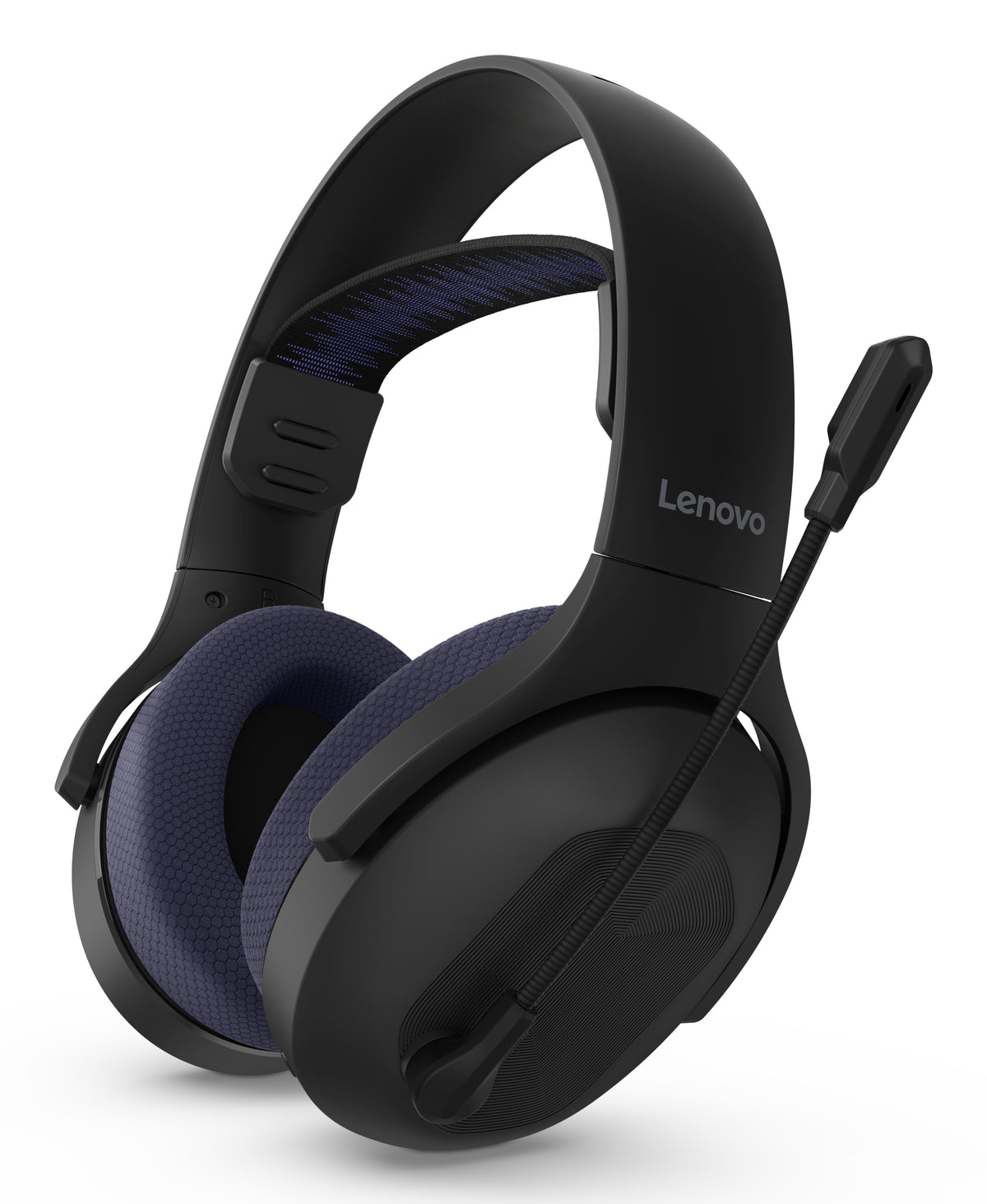 Lenovo Legion H410 Hörlurar Trådlös Huvudband Spela USB Type-C