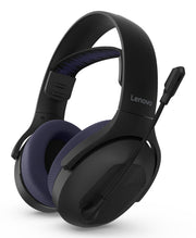 Lenovo Legion H410 Hörlurar Trådlös Huvudband Spela USB Type-C