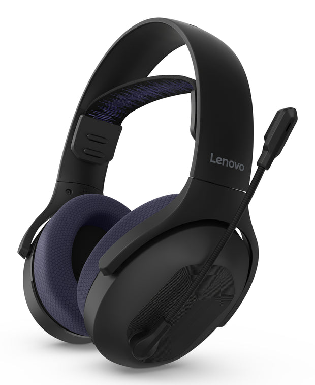Lenovo Legion H410 Hörlurar Trådlös Huvudband Spela USB Type-C
