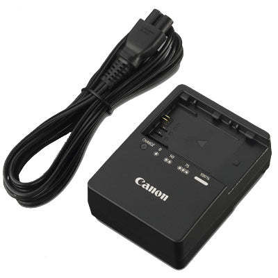 Canon LC-E6E batteriladdare