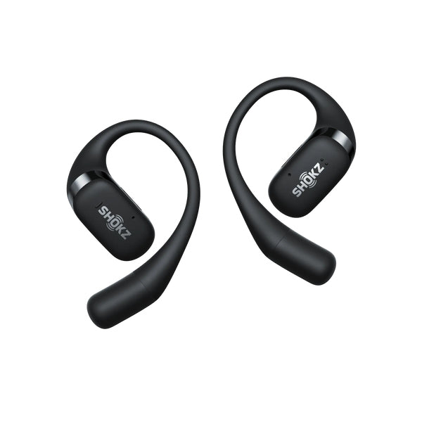 SHOKZ OpenFit Hörlurar Trådlös Öronkrok Samtal/musik/sport/vardag