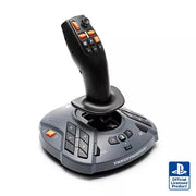 Thrustmaster SimTask FarmStick Svart Joystick Analog / Digital PC