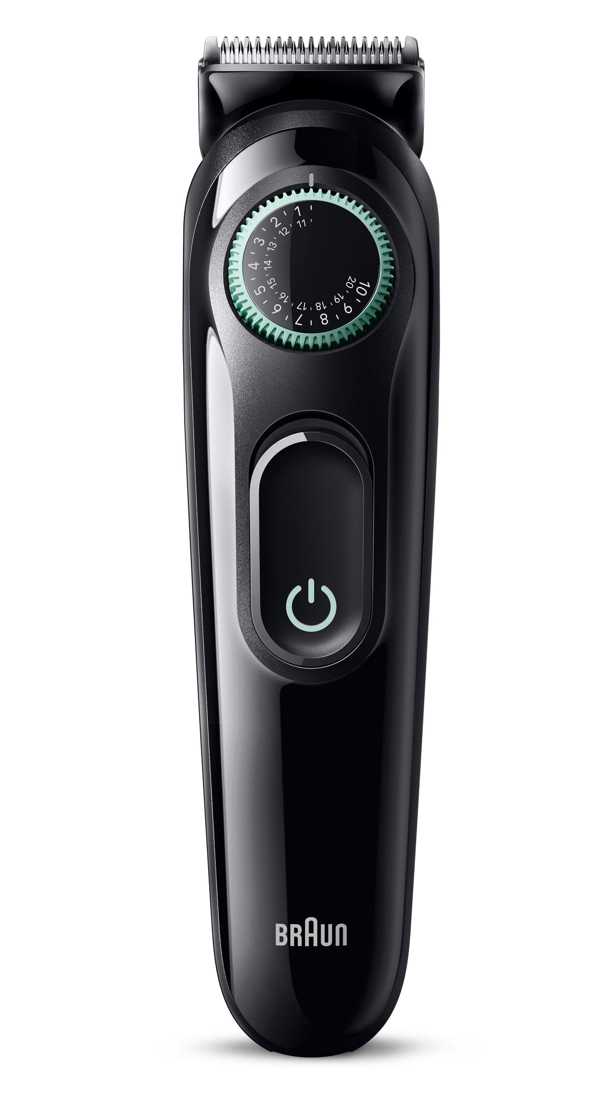 Braun BeardTrimmer 3 BT3421 Batteri 40
