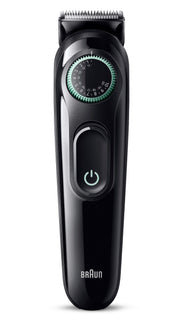 Braun BeardTrimmer 3 BT3421 Batteri 40