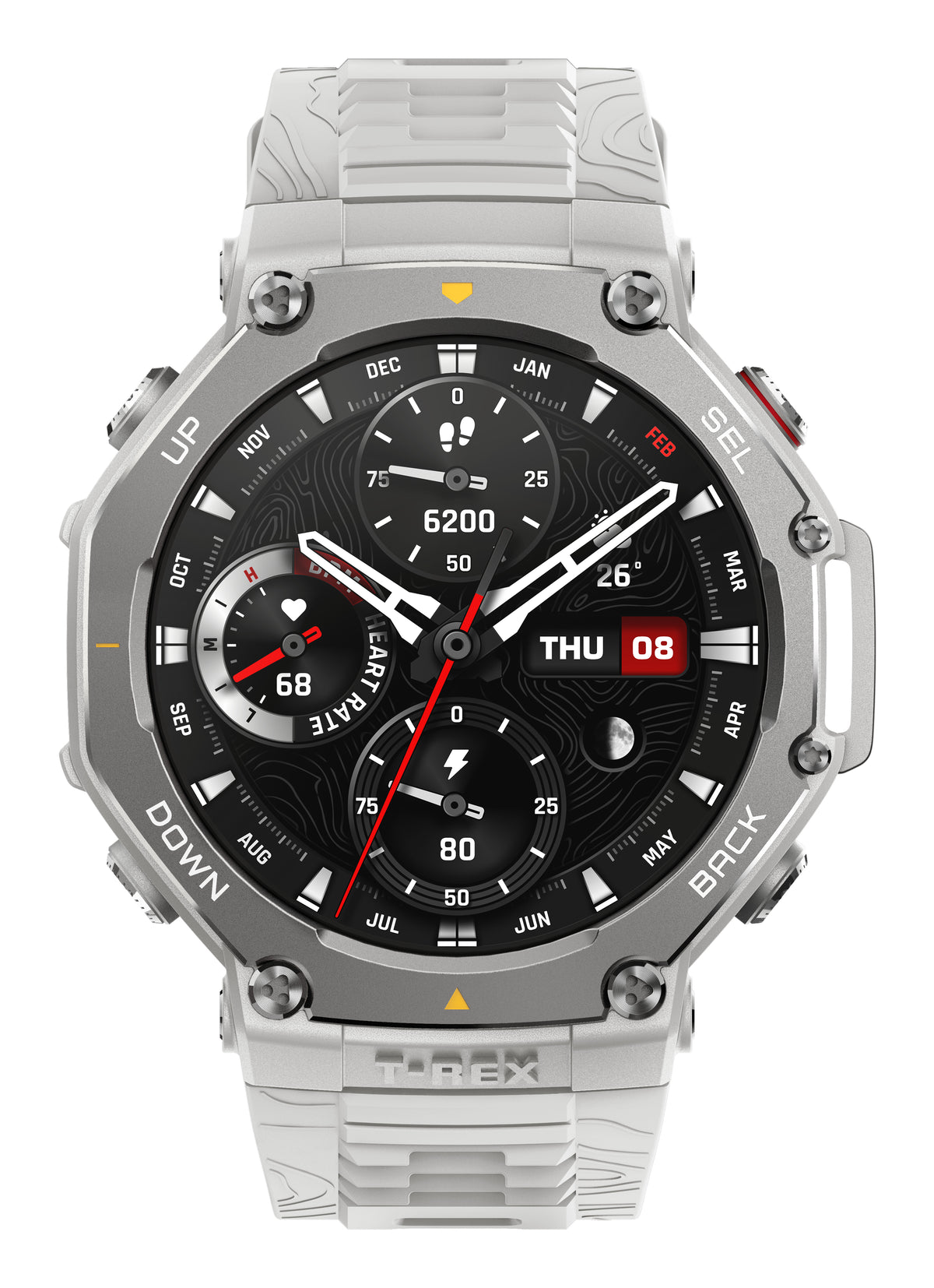 Amazfit T-Rex 3