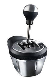 Thrustmaster 4060059 spelkonsoler Svart
