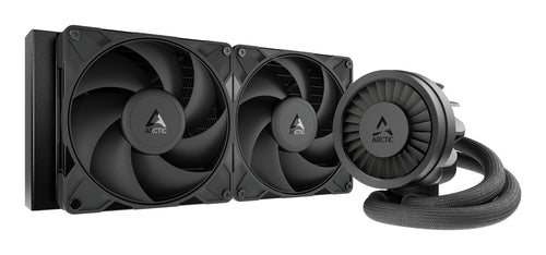 ARCTIC Liquid Freezer III Pro 280 Processor Allt-i-ett vätskekylare