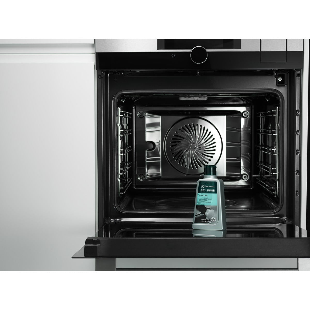 Electrolux M3OCD301 avkalkningsmedel Hushållsapparater Vätska (färdig att använda)