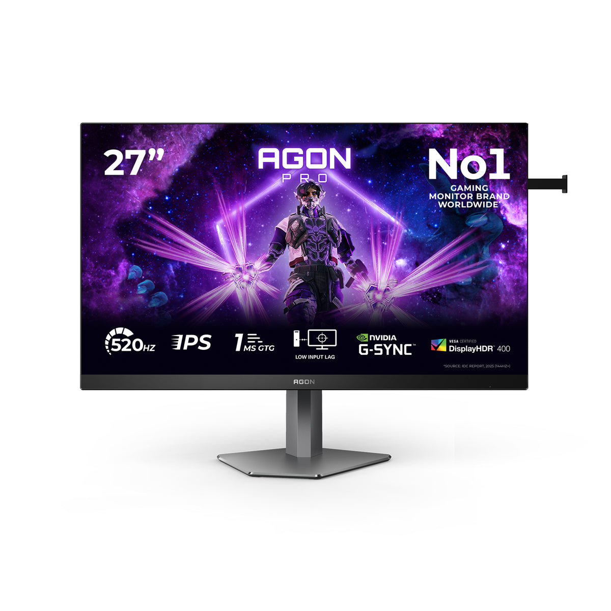AOC AG276FK/69
