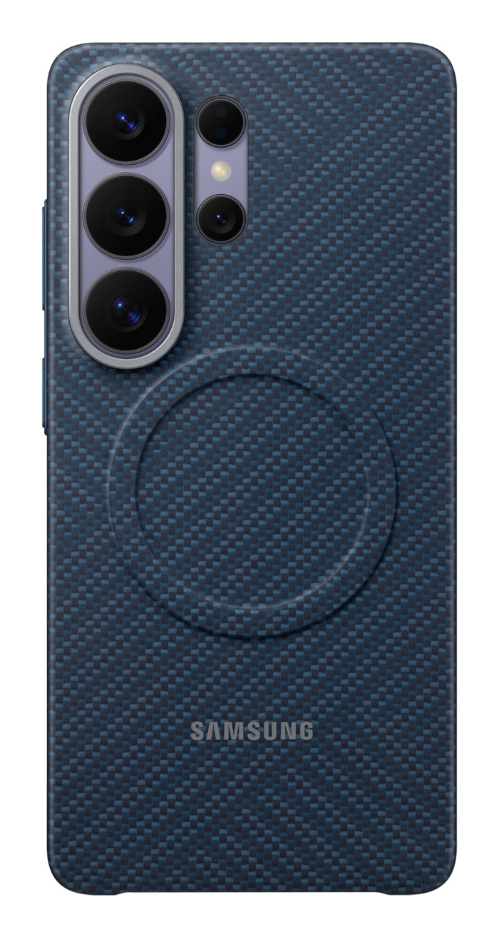 Samsung M3 Carbon Magnet Blueviolet