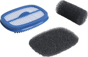 Electrolux EF163 Filter Handhållen dammsugare