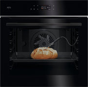 AEG Series 7000 TE7PB63ZAB 71 l 3500 W Svart