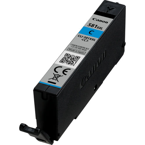 Canon 1995C001 bläckpatroner Original Cyan