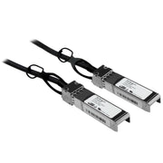 StarTech.com Cisco SFP-H10GB-CU2M-kompatibel passiv SFP+ 10-Gigabit