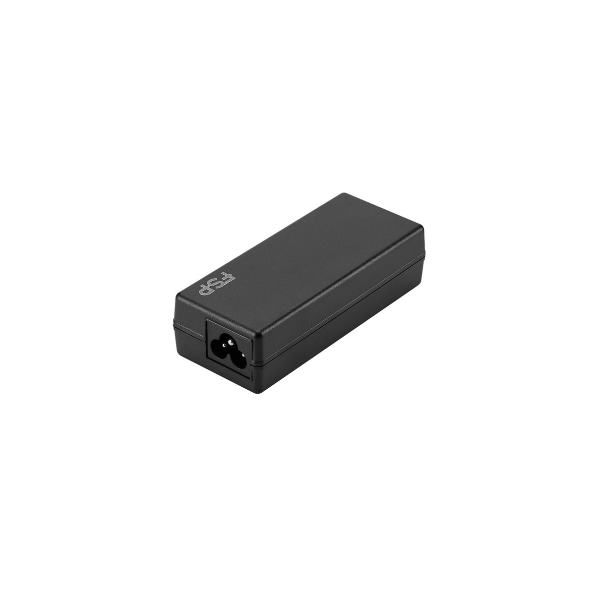 FSP NB PRO eladaptrar inomhus 65 W Svart