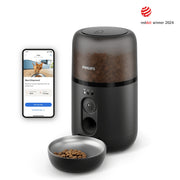 Philips 5000 series Pet Series smart foderautomat med kamera (PAW5320/02)