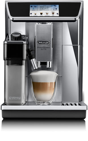 De’Longhi ECAM 656.75.MS kaffemaskin Helautomatisk Espressomaskin 2 l
