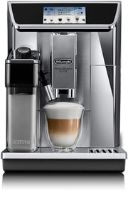 De’Longhi ECAM 656.75.MS kaffemaskin Helautomatisk Espressomaskin 2 l