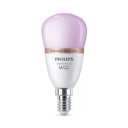 Philips Smart LED-lampa RGB P45