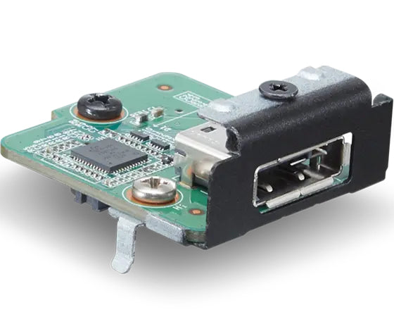 Lenovo 4XH1K25075 nätverkskort/adapters Intern DisplayPort