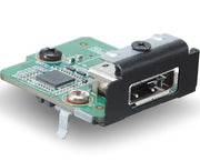 Lenovo 4XH1K25075 nätverkskort/adapters Intern DisplayPort