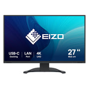 EIZO FlexScan EV2740X-BK - 4K