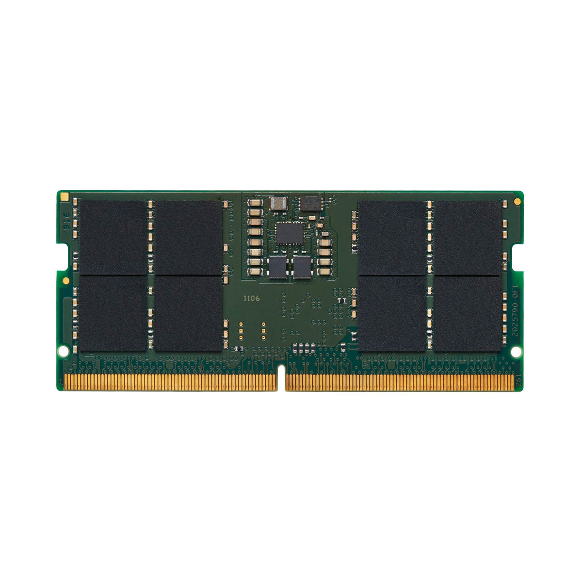 Kingston Technology ValueRAM RAM-minnen